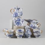 1243 3315 TEA SET